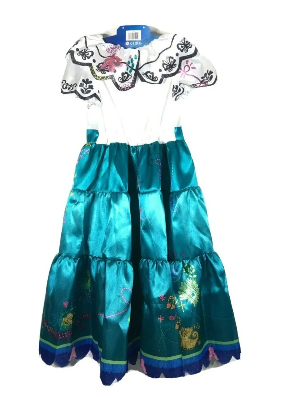 Jakks Pacific disney encanto